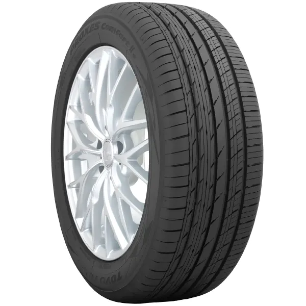 Toyo Tires Proxes C2s 1