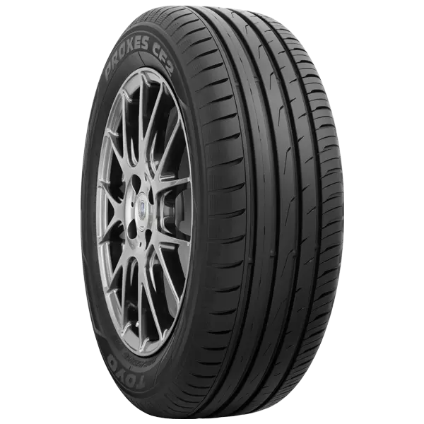 Toyo Tires Proxes Cf2 - R17 (Suv) 1