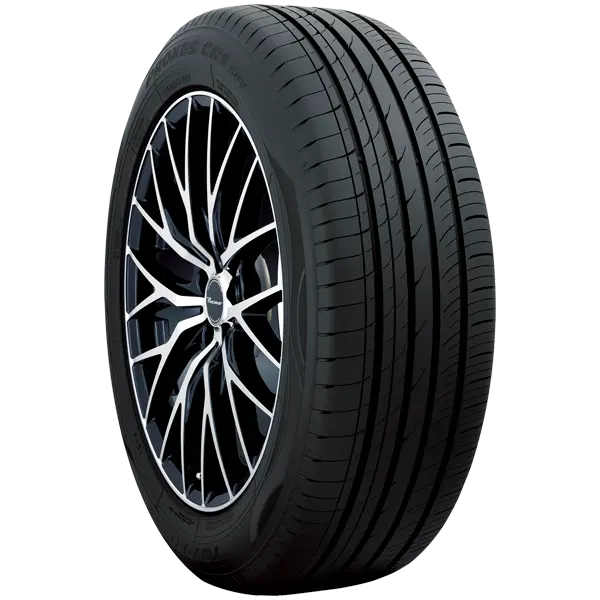 Toyo Tires Proxes Cr1s- R18 1