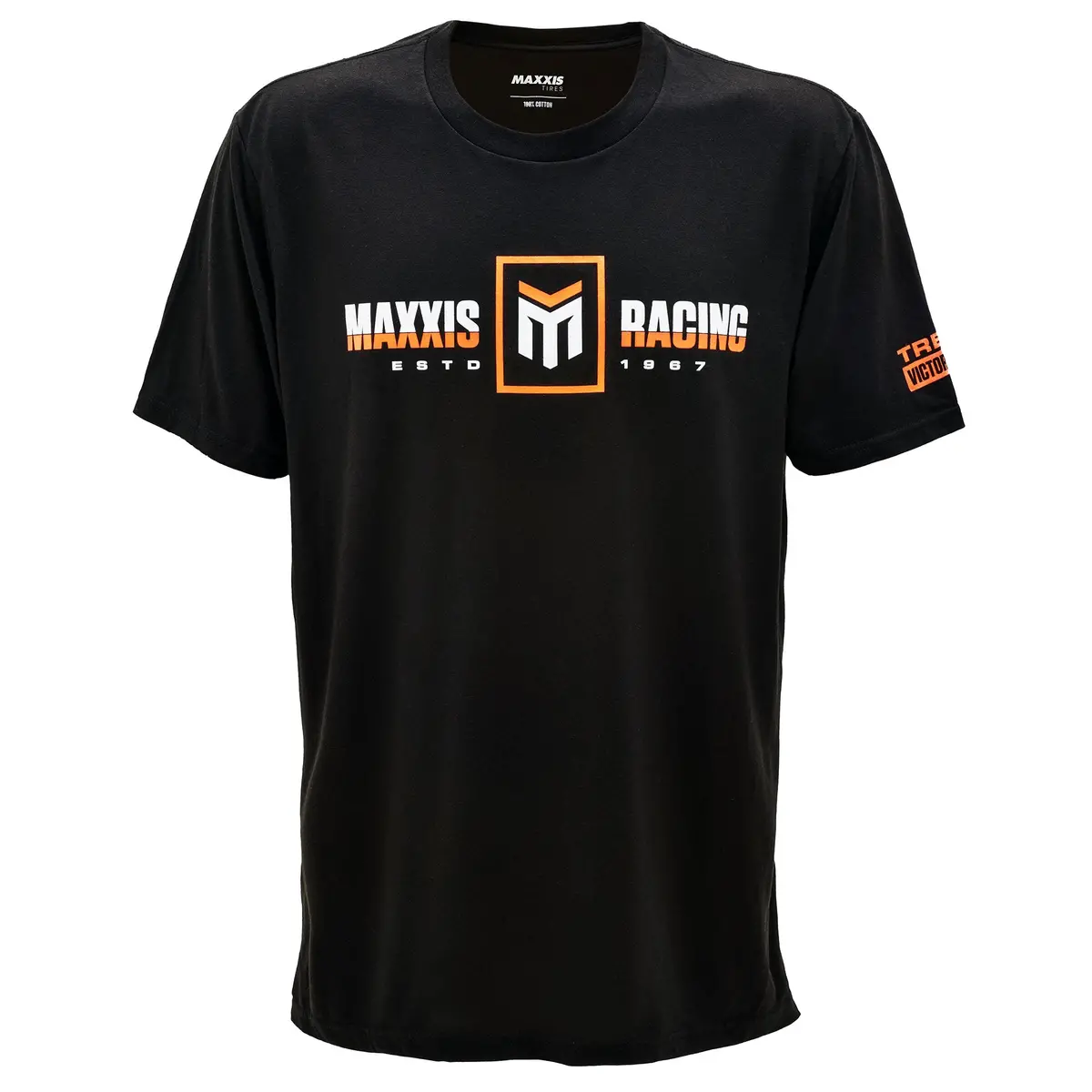 Tread Victoriously T-Shirt 1