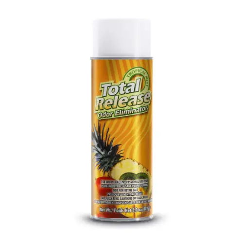 Hi-Tech Total Release Odor Eliminator - 5Oz 14