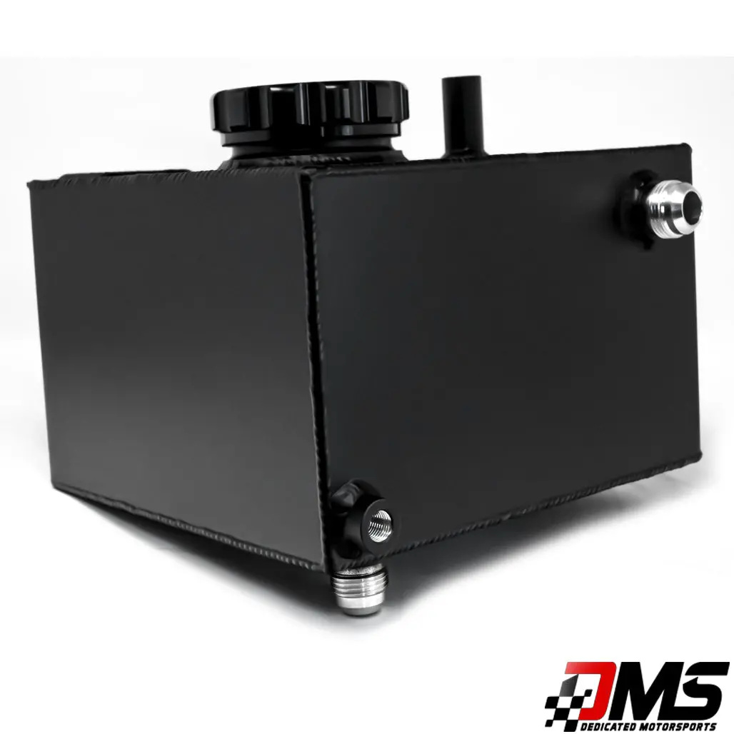 Dms: 1999-07 Chevrolet/Gmc Truck Engine Bay Tank 2