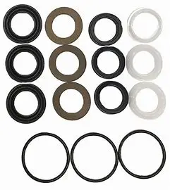 Ud-10 Seal Kit By Udor Pumps (5517) 1