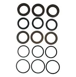 Ud-12 Seal Kit By Udor Pumps (5519) 1