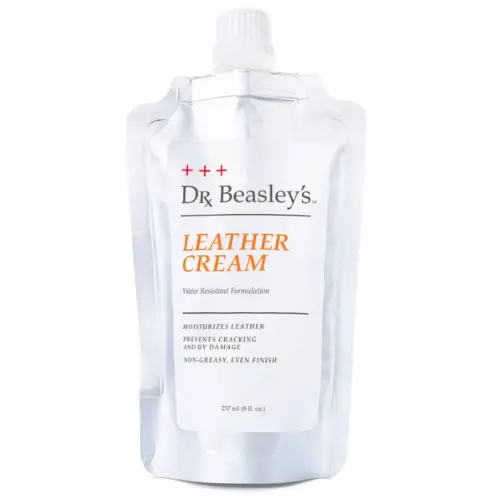 Dr. Beasley's Leather Cream 1