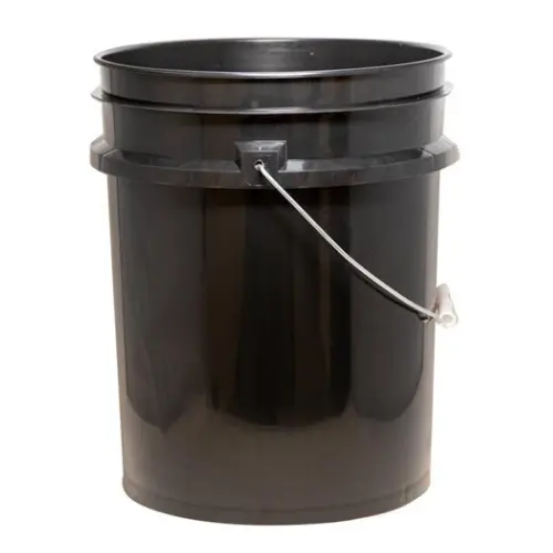 5 Gallon Car Wash Buckets 1