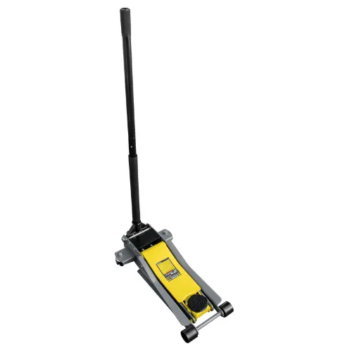 Ranger Rfj-5000Hd - 5000Lb Capacity Low Profile Floor Jack 1
