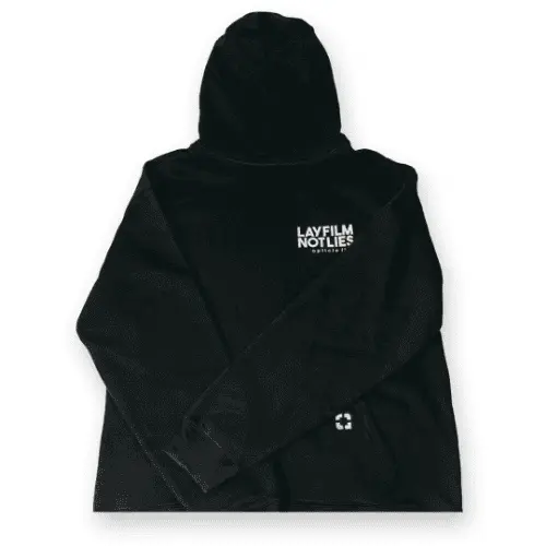 Opticle | "Lay Film Not Lies" Hoodie 1