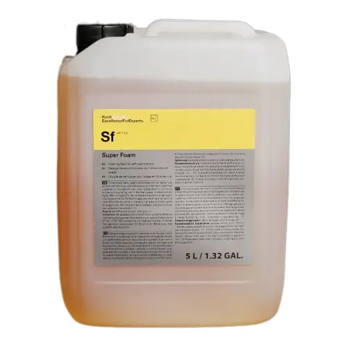 Koch Chemie Super Foam 1