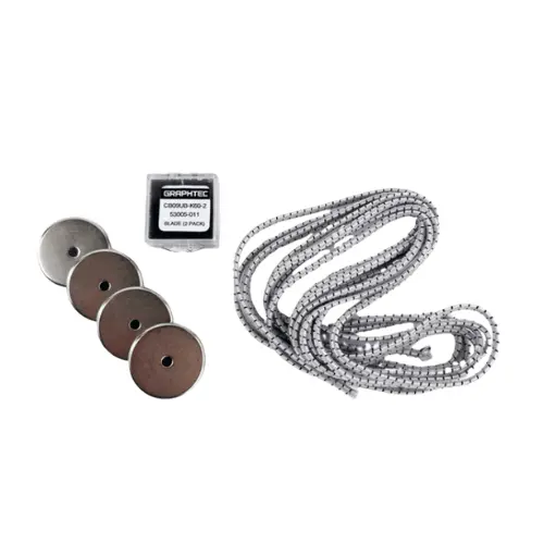 Graphtec Anti-Static Akz-Kit 1