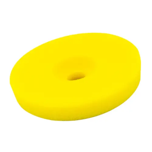 Liquid Elements Centriforce V2 Medium Cut Polishing Pad – Next-Gen Performance With Advanced Cooling 1
