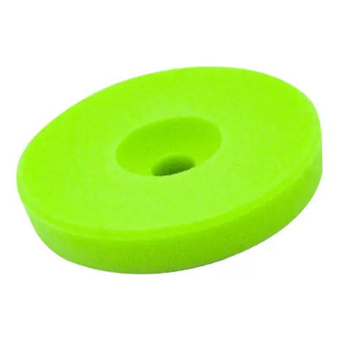 Liquid Elements Centriforce V2 Soft Cut Polishing Pad – Ultimate Finishing Control With Advanced Cooling 1