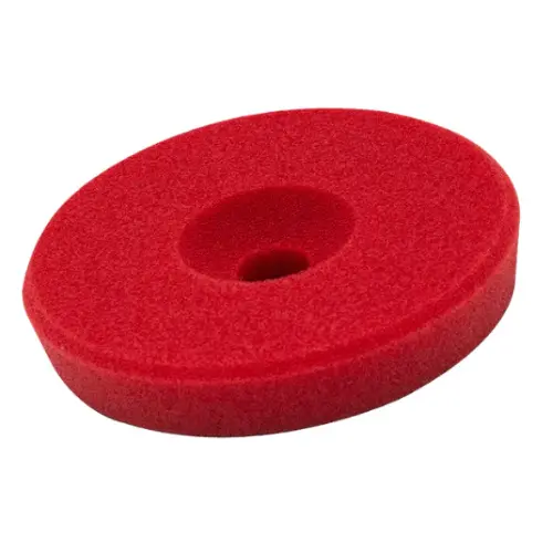 Liquid Elements Centriforce V2 Heavy Cut Polishing Pad – High-Correction Power With Advanced Cooling Tech 1