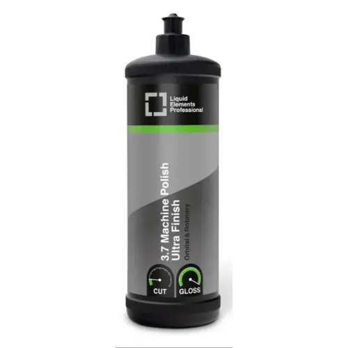 Liquid Elements Liquid Elements Professional Ultra Finish Polish – High-Gloss Final Polish For A Flawless Finish (1L) 1