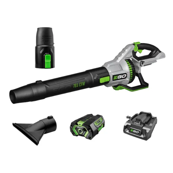 Ego Power+ 765Cfm Blower Kit 1