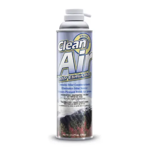 Hi-Tech Clean Air Odor Eliminator - 14.25Oz 1
