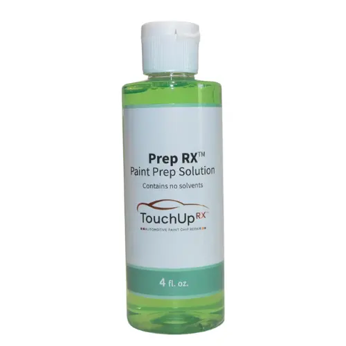 Touch Up Rx Surface Prep Cleaner – Paint-Ready Cleaner For Chip And Scratch Repairs 1
