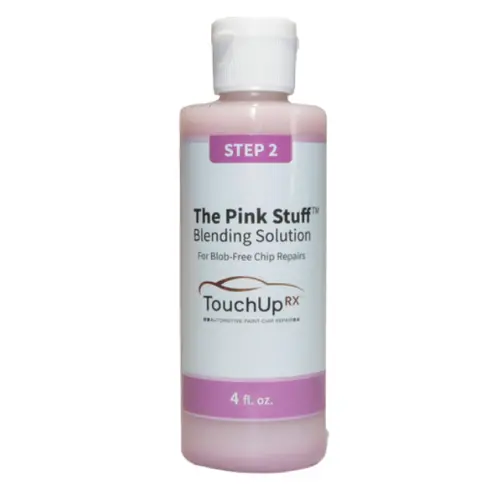 Touch Up Rx The Pink Stuff Refill – Extra Touch-Up Paint For Additional Repairs 1