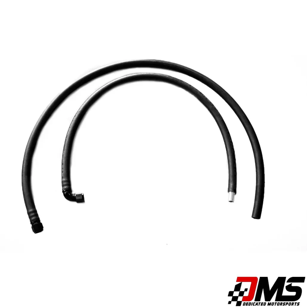 Dms: 2016+ Cadillac Cts-V 1.5 Gallon Fender Expansion Tank 2