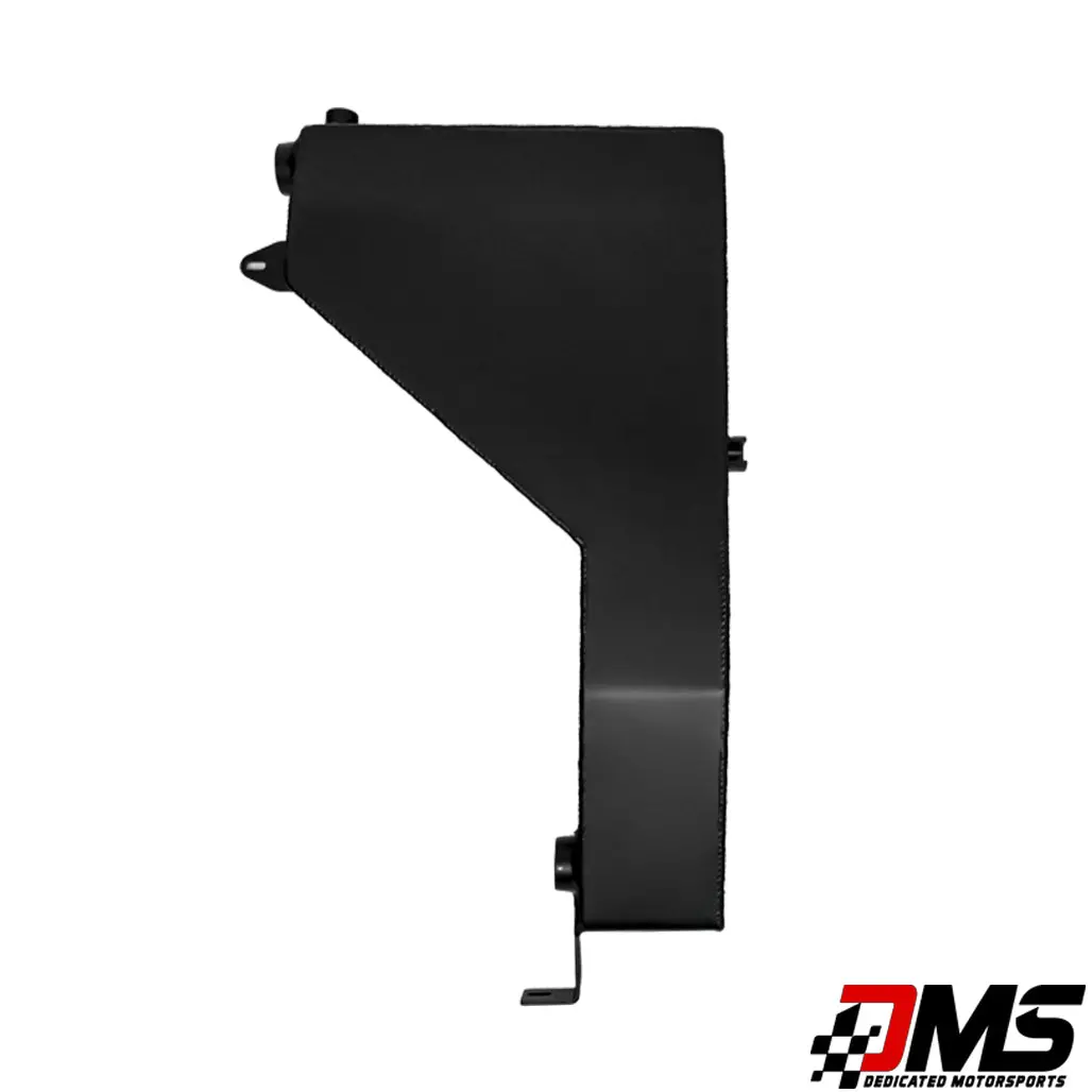 Dms: 2016+ Cadillac Cts-V 1.5 Gallon Fender Expansion Tank 1