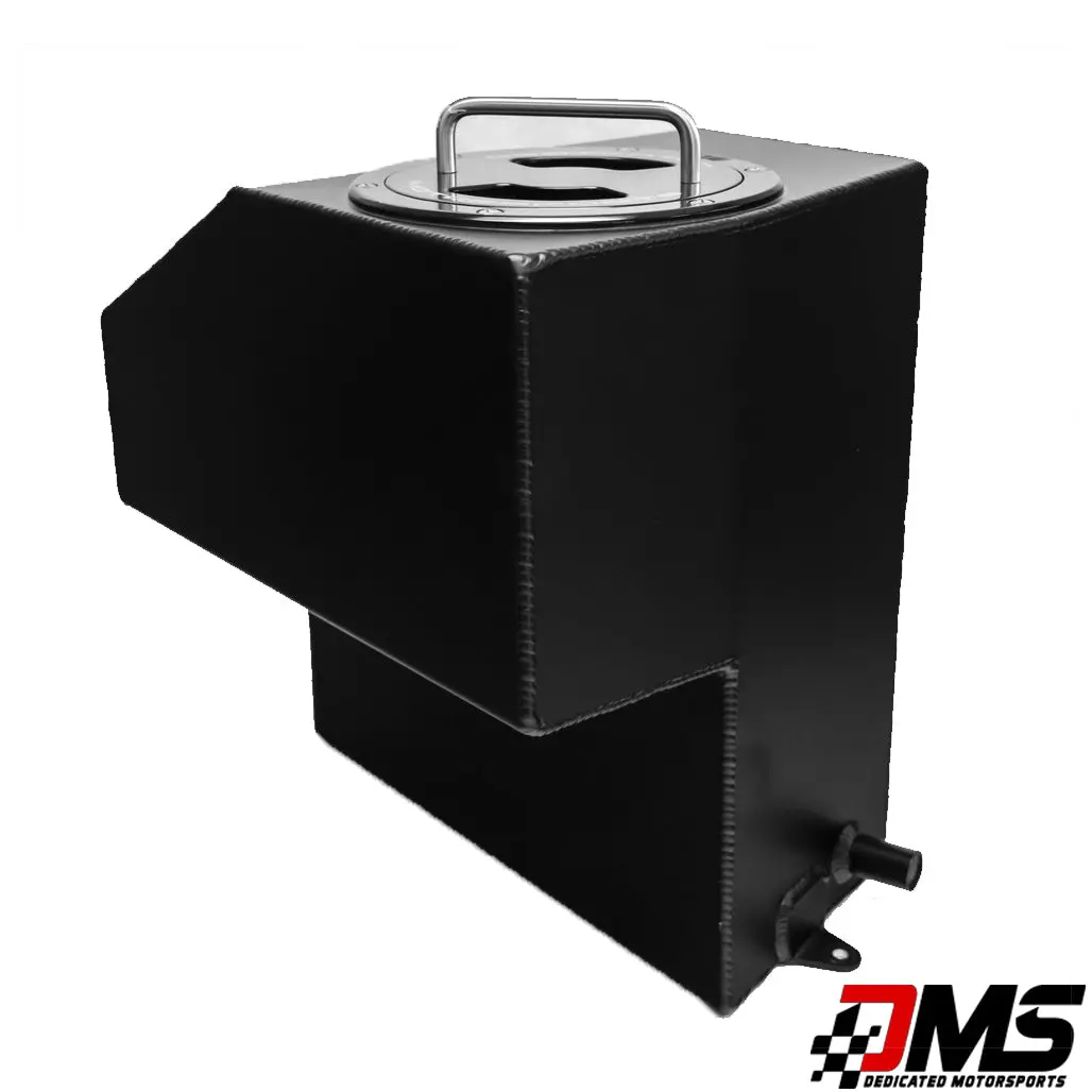 Dms: 2016+ Cadillac Cts-V Trunk Tank 1