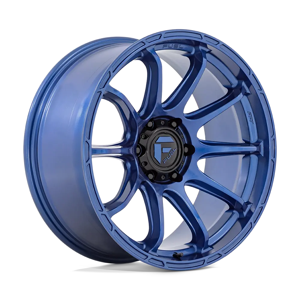 Fuel Variant D794 - Dark Blue 1
