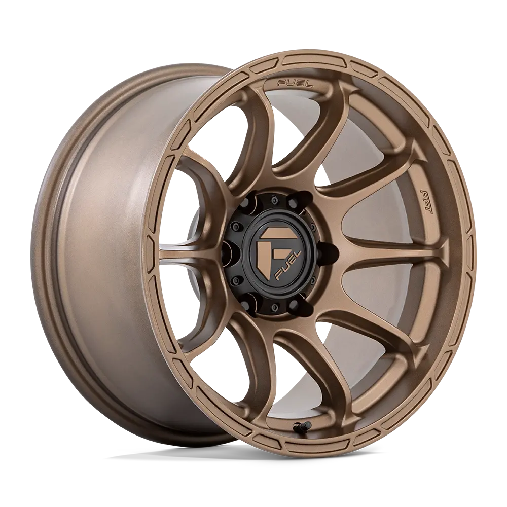 Fuel Variant D792 - Matte Bronze 1
