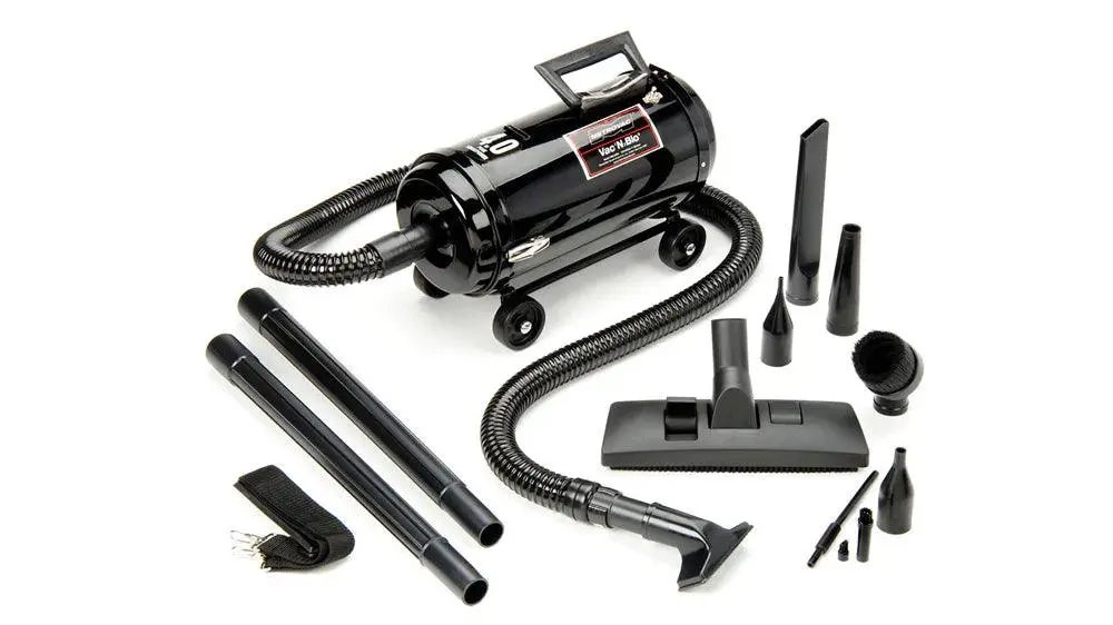 Metrovac Vac N Blo Automotive Vacuum | Vnb-94Bd 1