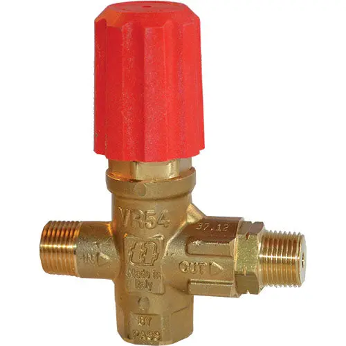 Vr54 Pressure Actuated Unloader (6961) 1