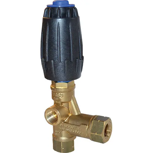 Vrs3-250 Pressure Unloader By Mecline (6983) 1