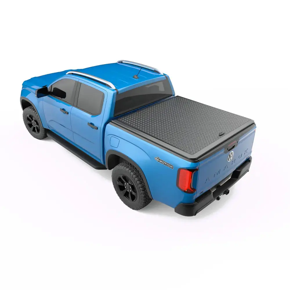 Egr Loadshield Volkswagen Amarok Nf 2023-Onwards 1