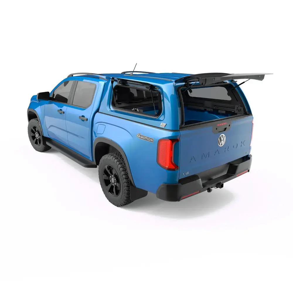 Egr Gen3 Canopy Volkswagen Amarok Nf 2023-Onwards 1