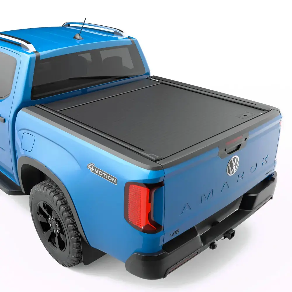 Egr Rolltrac - Electric Volkswagen Amarok Nf 2023-Onwards 1