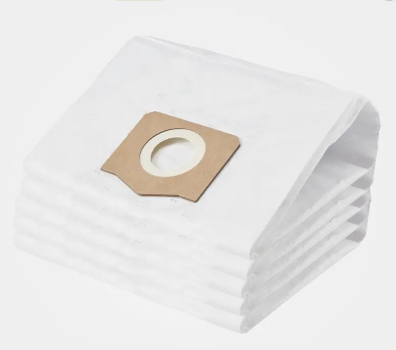 Ego Power+ Wet/Dry Vacuum Dust Bags (5 Pack) 1