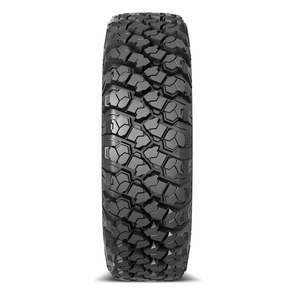 Alpha On 15X8 V16 Gm Utv Wheel And Tire Kit 5