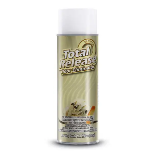 Hi-Tech Total Release Odor Eliminator - 5Oz 13