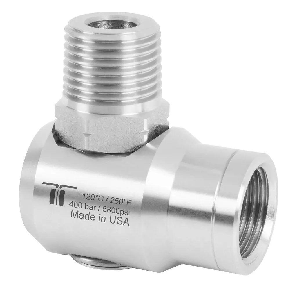 Wedi Hose Reel Swivels By Mosmatic 1