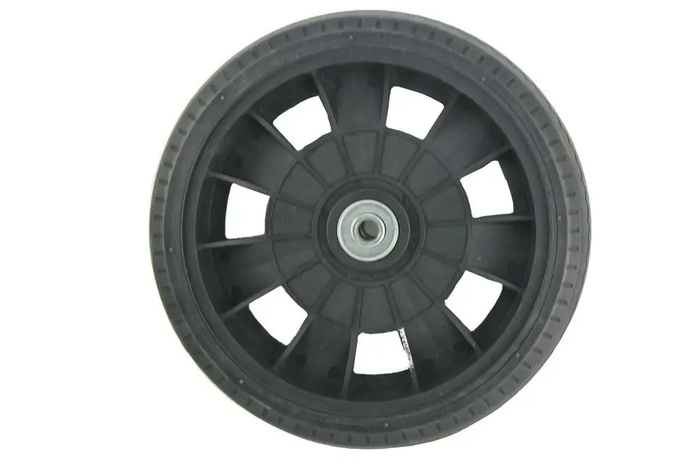 Whisper Wash 11" Never Flat Tire (3929) 1