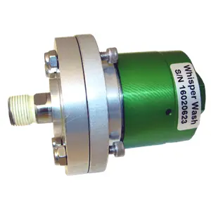 Whisper Wash 312 Series 3 Green Top Swivel (5337) 1