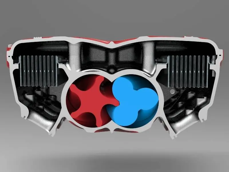 Whipple: 3.0L Lt1 Camaro Supercharger Gen 5 3.0L 3