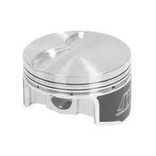 Wiseco:  4.125" Bore Pistons, Rings Set  [C7 Corvette, Camaro, Cts V, Lt1 Lt4 Lt5] 1