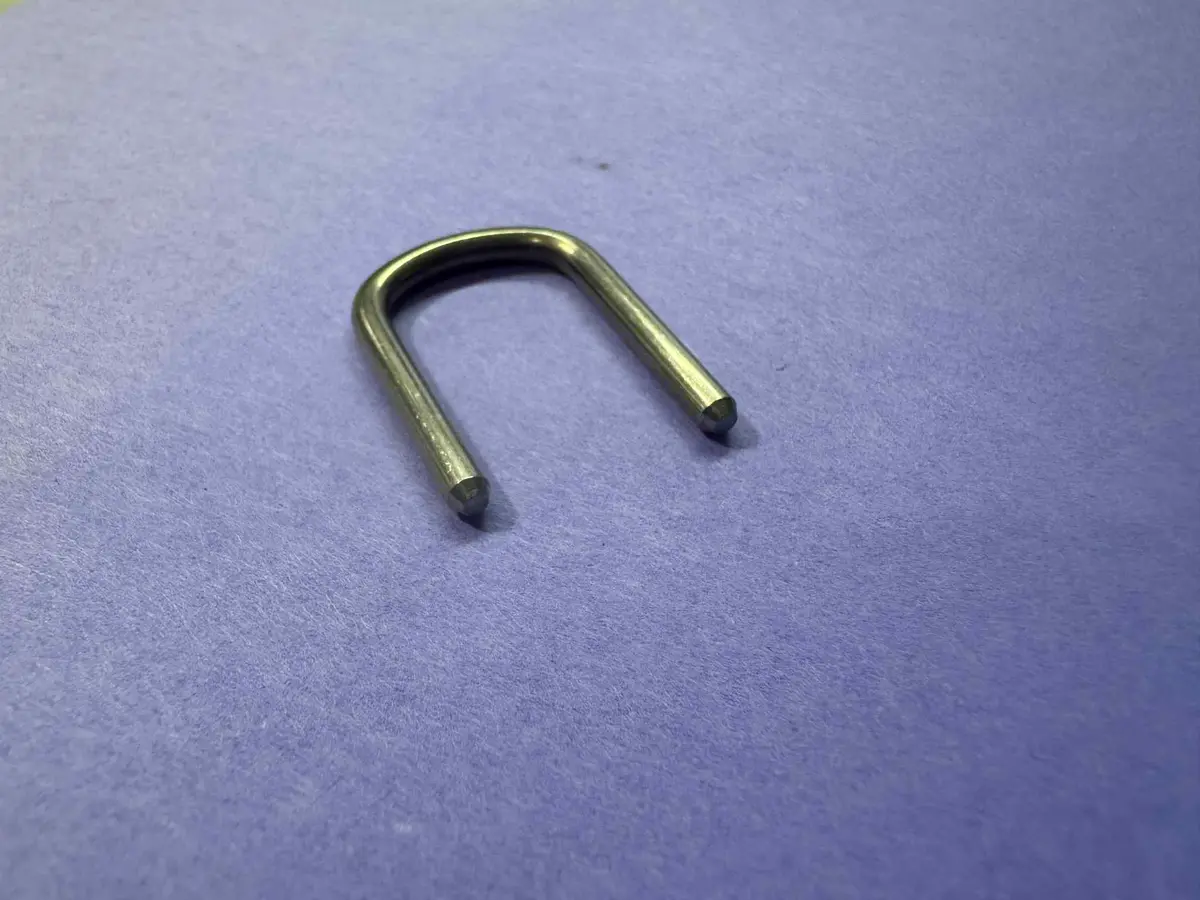 X-Jet Nozzle Head Clip (Xjetclip) 1