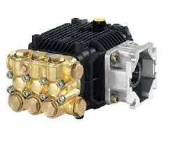 Xmv3g27d-F25 Pump By Ar Pumps (1783) 1