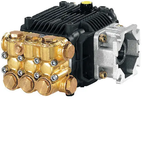 Xmv3.5G25d-F25 Pump (6864) 1