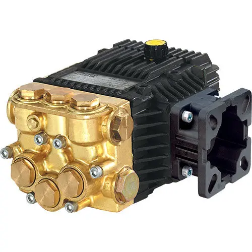 Xtv3g22d-F7 Pump By Ar Pumps (3898) 1