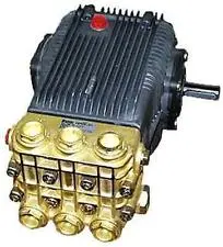 Xw-M26.23N Pump By Ar Pumps (5333) 1