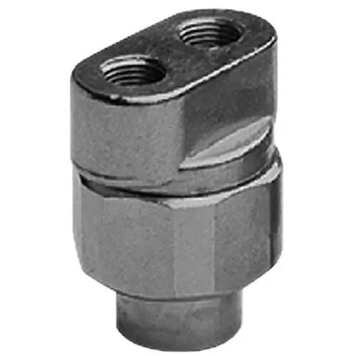 Ydbl14 Dual Roll Over Nozzle Holder Pa  (6845) 1
