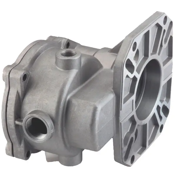 Gear Reducers By General Pump 1