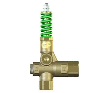 Yu21405 High Flow Pressure Unloader (6548) 1