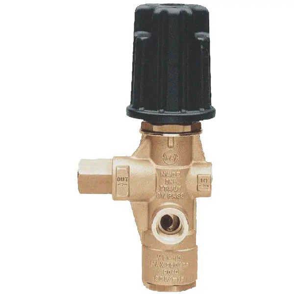 Vb10/Yu3678 Pressure Unloader By Pa (4213) 1